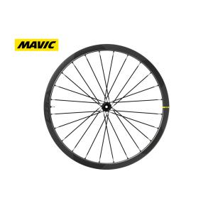 特別送料無料)マビック(MAVIC） キシリウム SL DISC チューブレス