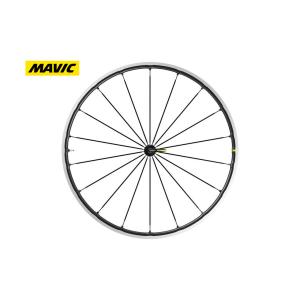 (特別送料無料)マビック(MAVIC）　キシリウム SL チューブレスホイール フロント用 MY21〜｜cycle-yoshida