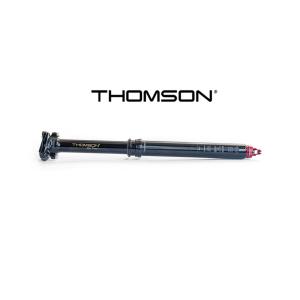 THOMSON（トムソン） 自転車 シートポスト THOMSON COVERT BLACK