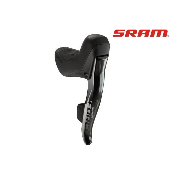 (春トクSALE)スラム（SRAM）　FORCE eTAP AXS シフトブレーキレバー 右のみ（リ...