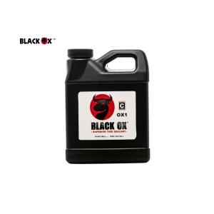 (春トクSALE)BLACK OX（ブラックオックス）　OX1 タイヤシーラント 16oz（473ml）｜cycle-yoshida