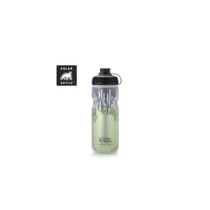 ポーラーボトル BREAKAWAY MUCK Insulated ZIPPER 20oz 保冷ボトル