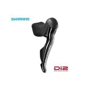 (春トクSALE)シマノ（SHIMANO）　DURA-ACE（デュラエース）Di2 ST-R9170-R 油圧ブレーキSTIレバー 右のみ（11S）｜cycle-yoshida