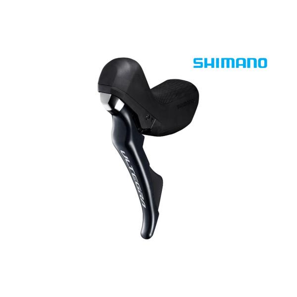 (特セール)シマノ（SHIMANO）　ULTEGRA（アルテグラ）ST-R8020-L 油圧ブレーキ...