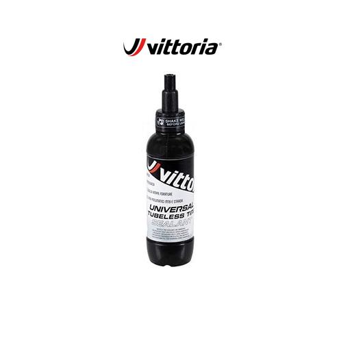 (特セール)VITTORIA(ヴィットリア）　ユニバーサル チューブレス タイヤシーラント 80ml...