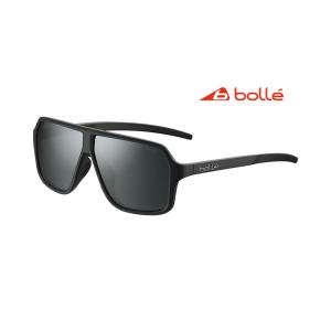 (春トクSALE)ボレー(BOLLE)　PRIME ＜Black Matte / Volt+ Gun＞ BS030006 サングラス｜cycle-yoshida