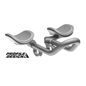 プロファイルデザイン Ergo インジェクト アームレストキット DHバー用