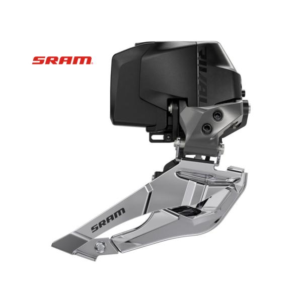(特セール)スラム（SRAM）　RIVAL eTAP AXS WIDE ワイヤレスフロントディレーラ...