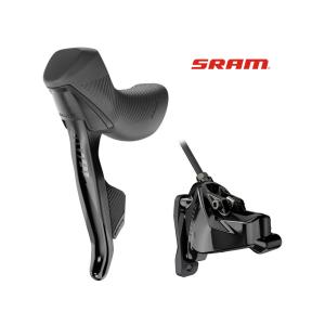 新品　SRAM RIVAL Etap AXS 左シフトブレーキセット SRAM RIVAL eTap AXS 12s 左シフトレバー 新品 SRAM RIVAL Etap AXS 左