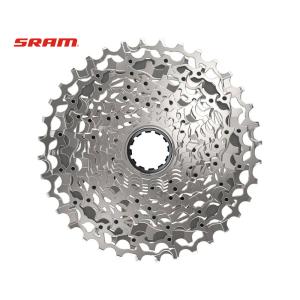 (春トクSALE)スラム（SRAM）　RIVAL XG-1250 カセットスプロケット 10-36T（12S）XDR｜cycle-yoshida