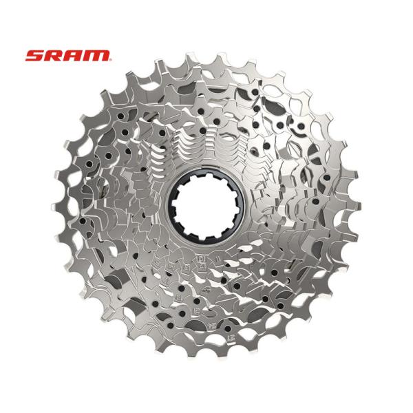 (特セール)スラム（SRAM）　RIVAL XG-1250 カセットスプロケット 10-30T（12...