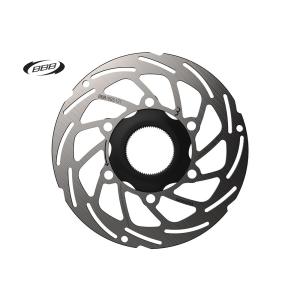 BBB BBS-121 センターストップ 140mm センターロック DISCローター