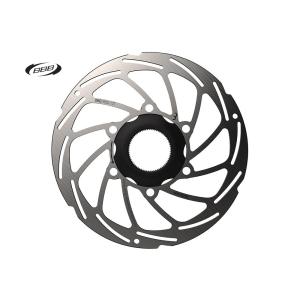 BBB BBS-121 センターストップ 160mm センターロック DISCローター