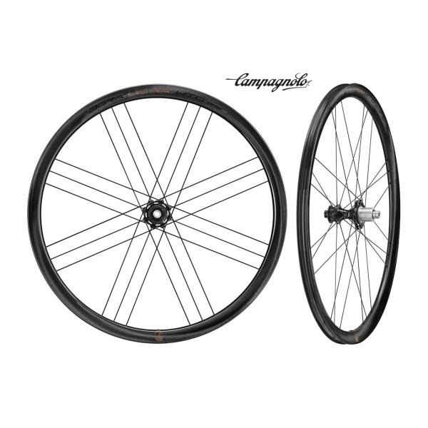 (特セール)カンパニョーロ(CAMPAGNOLO）　BORA ULTRA WTO 33 DB 2WA...