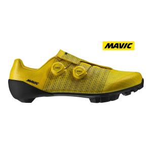 特セール)マヴィック(MAVIC） アルチメイト トライアスロン(イエロー