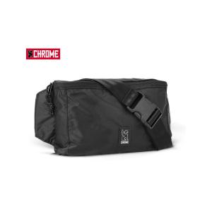 (春トクSALE)クローム(CHROME）　PACKABLE WAISTPACK｜cycle-yoshida