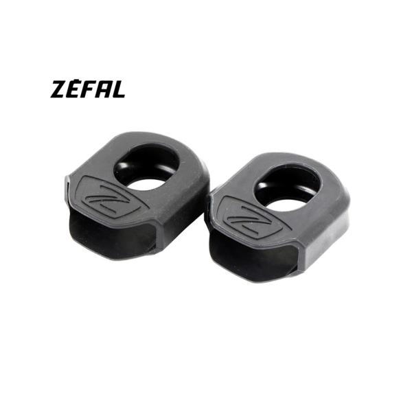 (ネコポス対象商品)ゼファール（ZEFAL）　クランクアーマーXL クランクプロテクター