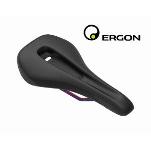 エルゴン MTBサドル