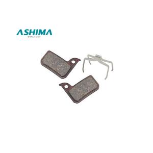 (ネコポス対象商品)アシマ(ASHIMA）　AD0707-OR（オーガニック）ディスクブレーキパッド｜cycle-yoshida