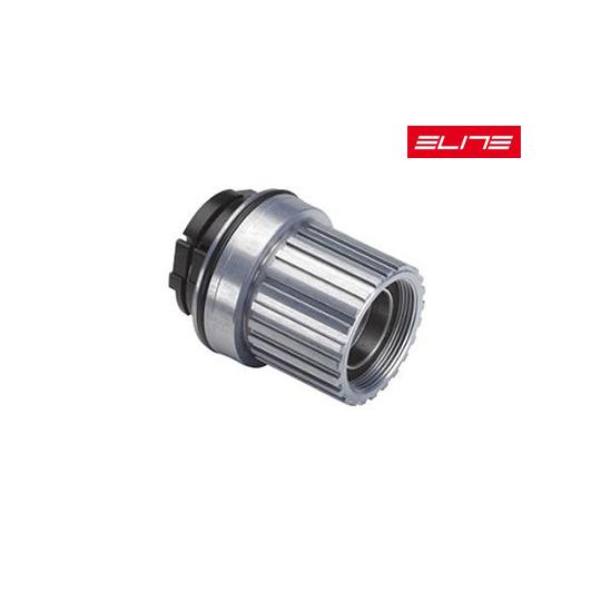 (特セール)エリート(ELITE) ダイレクトドライブ用 シマノ マイクロスプライン フリーボディ(...