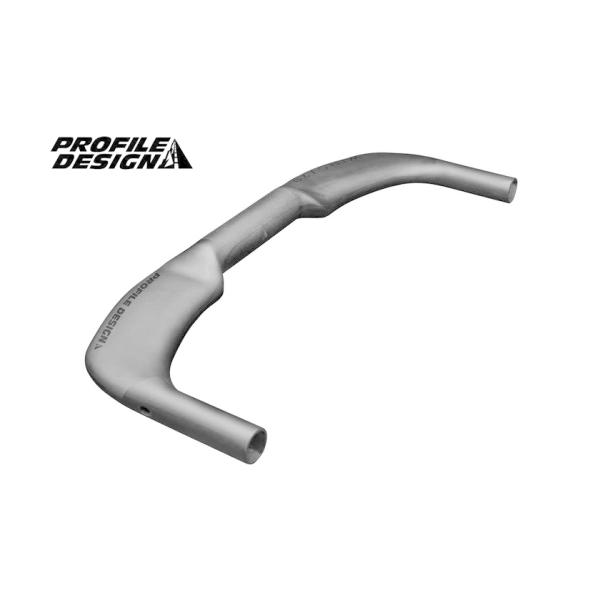 (特セール)プロファイルデザイン（PROFILE DESIGN）　WING/20C カーボン ブルホ...