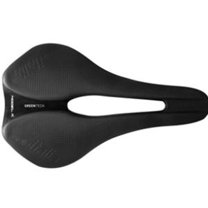 セライタリア MODEL X GREEN SUPERFLOW Fec Alloy レール サドル