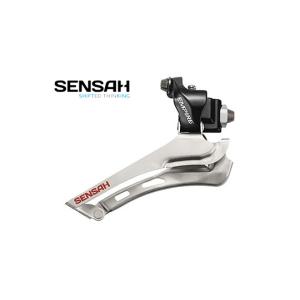 SENSAH EMPIRE 11s 直付 フロントディレーラー
