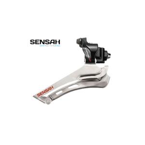 SENSAH EMPIRE PRO 12s 直付 フロントディレーラー