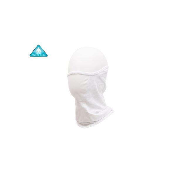 (特セール)フリーズテック(FREEZE TECH)　PERFORMANCE フェイスカバー 耳ルー...