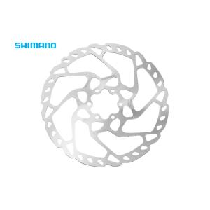 (春トクSALE)シマノ（SHIMANO）　SM-RT66-M 180mm 6穴ボルト DISCローター ESMRT66M｜cycle-yoshida