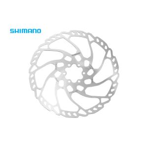 (春トクSALE)シマノ（SHIMANO）　SM-RT66-L 203mm 6穴ボルト DISCローター ESMRT66L｜cycle-yoshida