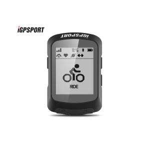 iGPSPORT iGS520 GPSサイクルコンピューターの高価買取価格