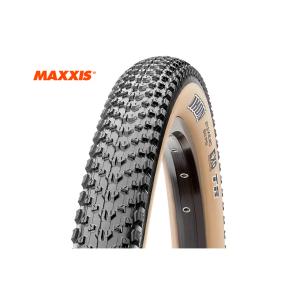 (春トクSALE)MAXXIS(マキシス)　IKON（アイコン）タンウォール EXO/TR チューブレスレディMTBタイヤ 26x2.2 フォルダブル