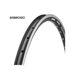 アンブロシオ EXCELLENCE （エクセレンス）700C クリンチャーリム 32H
