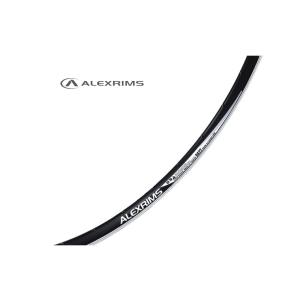 特セール)ALEXRIMS（アレックスリム） DA16 リム 20”（406