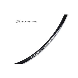 (夏トクSALE)(送料無料対象外)ALEXRIMS（アレックスリム）　DA22 リム 20”（451）｜cycle-yoshida