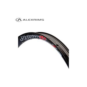 ALEXRIMS SUPRA35 リム 26”