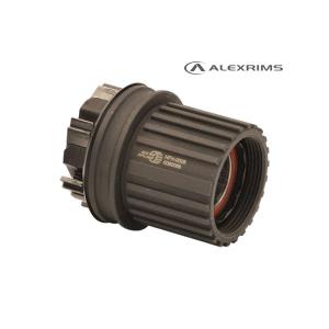 スラム　XDRフリーボディ　新品 特セール)ALEXRIMS（アレックスリム） SRAM XDR用 アルミフリーボディ