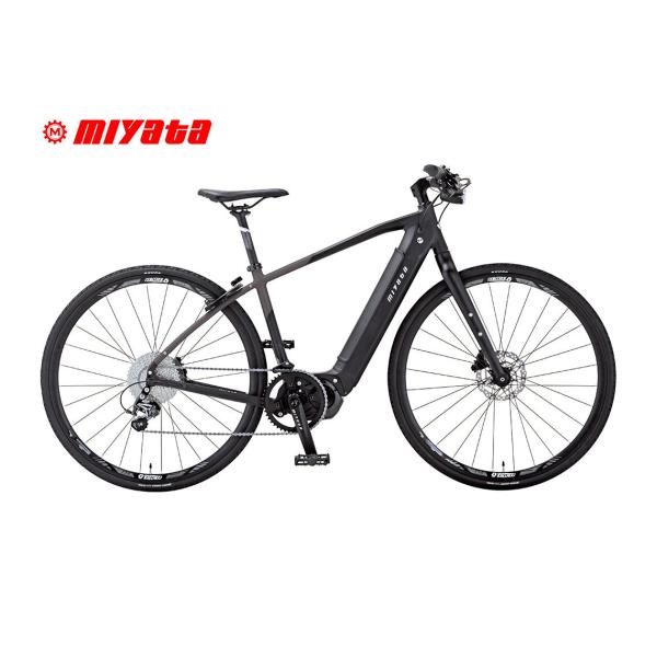 (店舗受取送料割引)ミヤタ(MIYATA)　CRUISE i 6180（クルーズアイ6180）VCI...