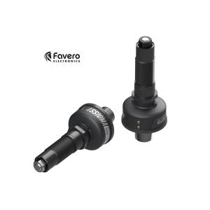 Favero Assioma DUO-Shi シマノペダル対応パワーメーター 左右セット