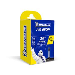 (春トクSALE)ミシュラン（MICHELIN）　エアストップ チューブ（A2）700x25-32 B/C 仏式40mmの商品画像