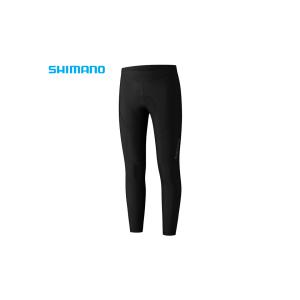特セール)シマノ(SHIMANO) 20'ウインタータイツ（現品限り） 特価品
