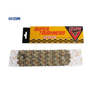 最速発送】IZUMI 和泉チェン Super Toughness V Narrow スーパー
