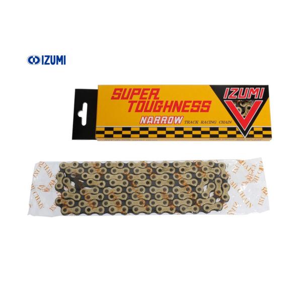 (特セール)イズミ(IZUMI）　VN チェーン 1/2x3/32”（116L）