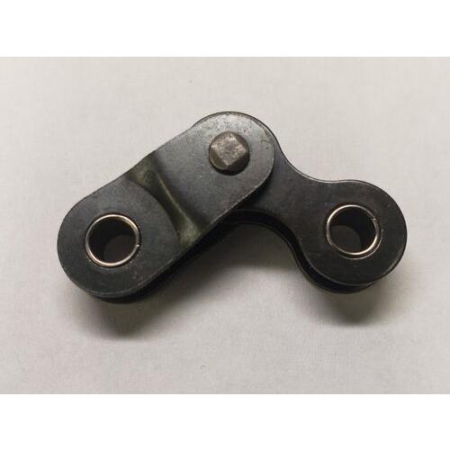 (ネコポス対象商品)イズミ(IZUMI）　2ピッチ用オフセットリンク 1/2x1/8”