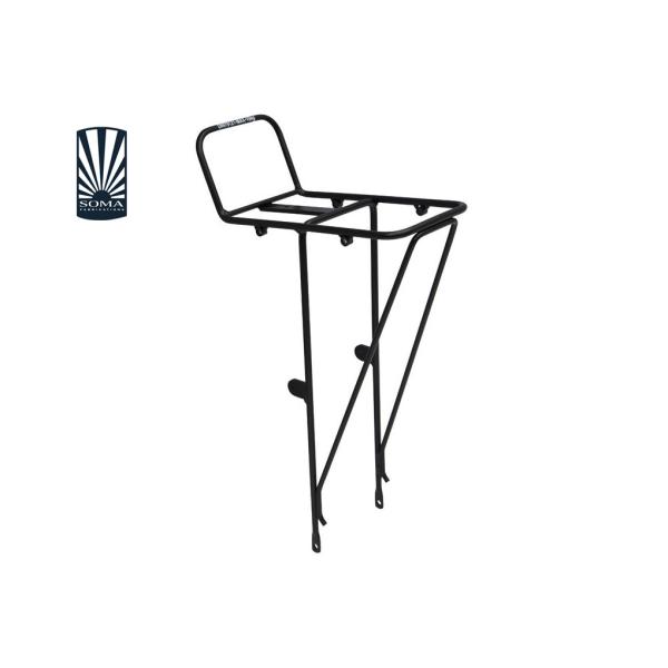 (特セール)ソーマ（SOMA）　ルーカス ミニフロントラック3