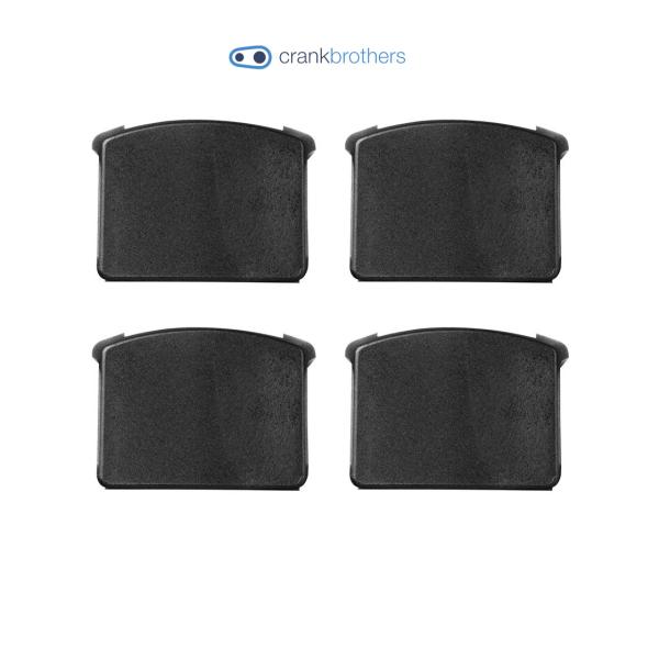 (特セール)CRANKBROTHERS(クランクブラザーズ）　トラクションパッド CANDY2/3 ...