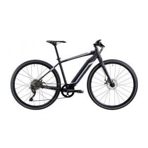 ▽▽ベスビー BESV JF1 YTRT08 2021年頃 電動アシスト自転車 Mサイズ 1 