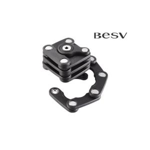 BESV PSシリーズ PS1/PSA1/PSF1用バッテリー ホワイト ベスビー 60