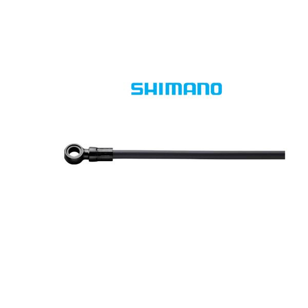 (特セール)シマノ（SHIMANO）　XTR SM-BH90-SBM-LA 1700mm ブレーキホ...